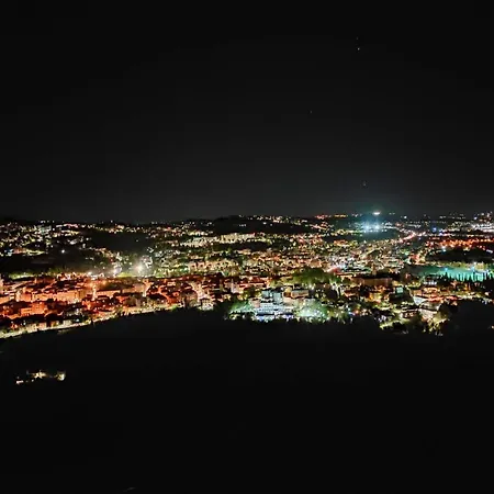 Panorama Vakantieboerderij