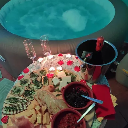 Panorama Farm stay Teramo